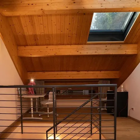 Apartment Da Gregorio - Il Belvedere Sul E Piscine *