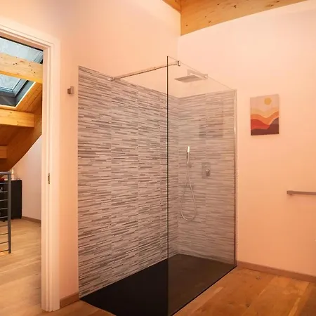 Da Gregorio - Il Belvedere Sul E Piscine Apartment *