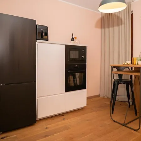 Da Gregorio - Il Belvedere Sul E Piscine Apartment Gignese