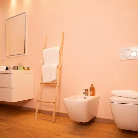 Apartment Da Gregorio - Il Belvedere Sul E Piscine