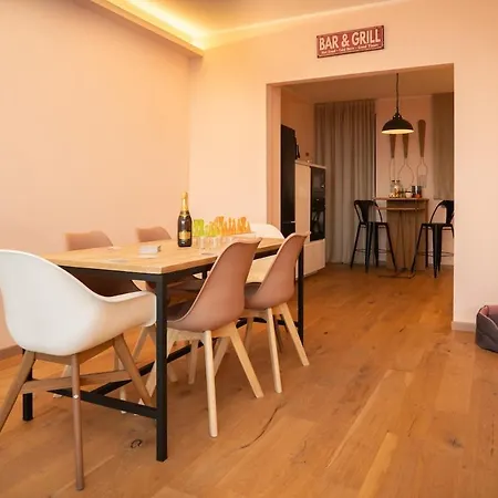 Da Gregorio - Il Belvedere Sul E Piscine Apartment