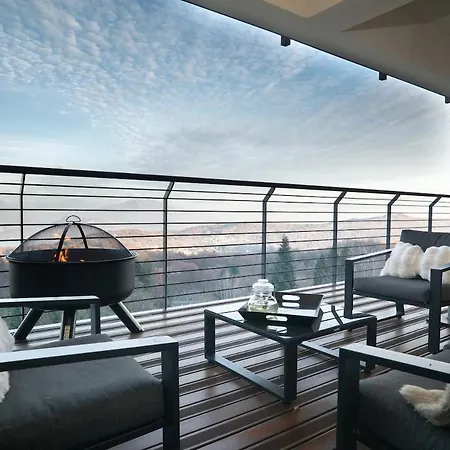 Apartment Da Gregorio - Il Belvedere Sul E Piscine