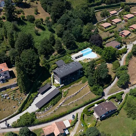 Da Gregorio - Il Belvedere Sul E Piscine