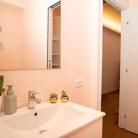 Appartement Da Gregorio - Il Belvedere Sul E Piscine