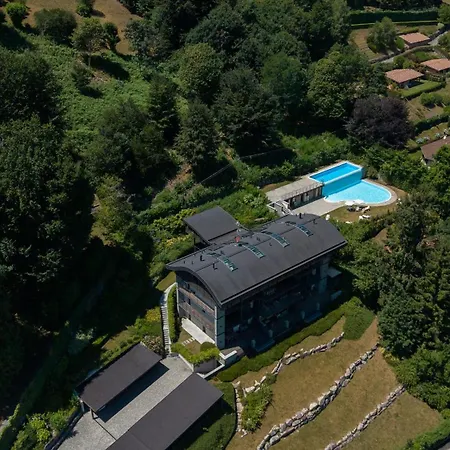 Da Gregorio - Il Belvedere Sul E Piscine
