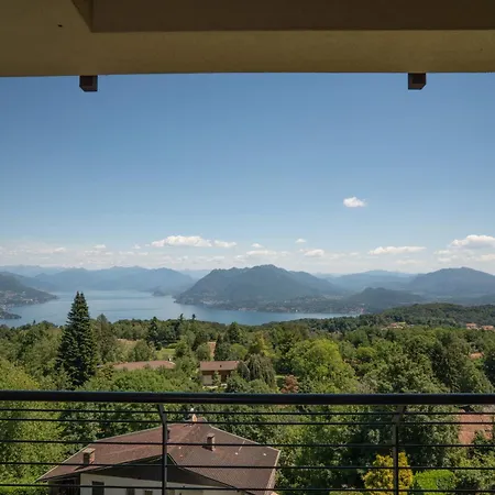 Da Gregorio - Il Belvedere Sul E Piscine